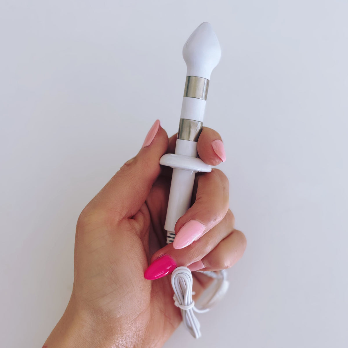 Cleo Probe - Rectal/Anal