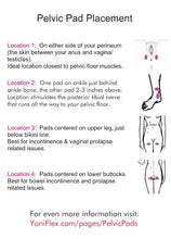 Load image into Gallery viewer, Pelvic Pads x 16