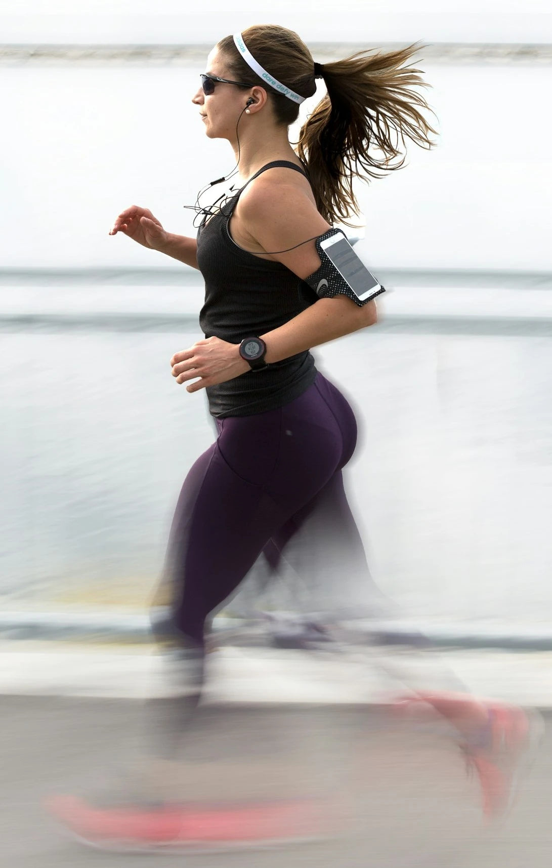 Pelvic Floor muscle