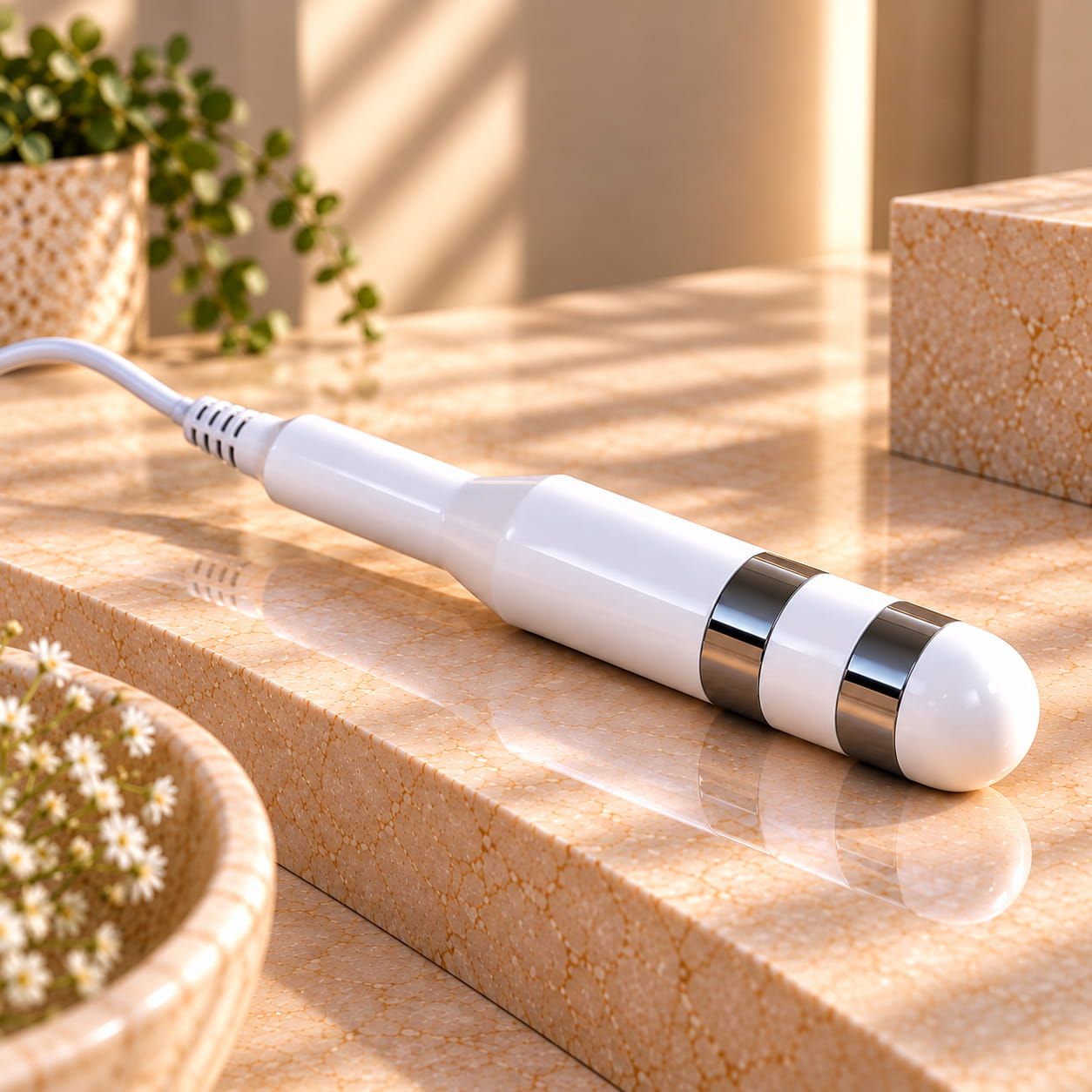 YoniFlex Pelvic Floor Trainer