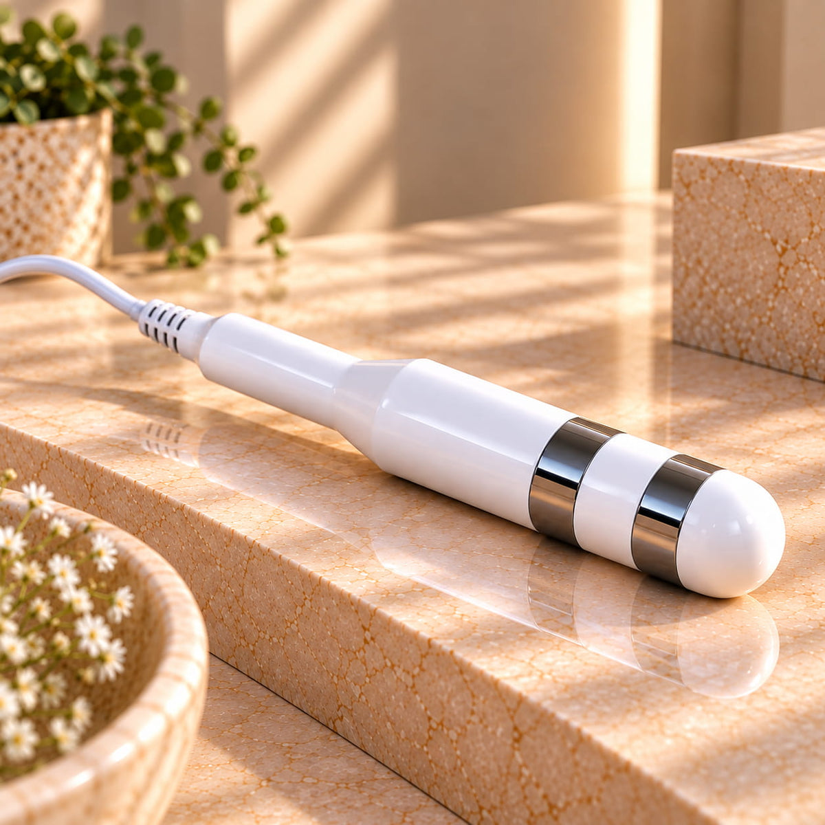 YoniFlex Pelvic Floor Trainer