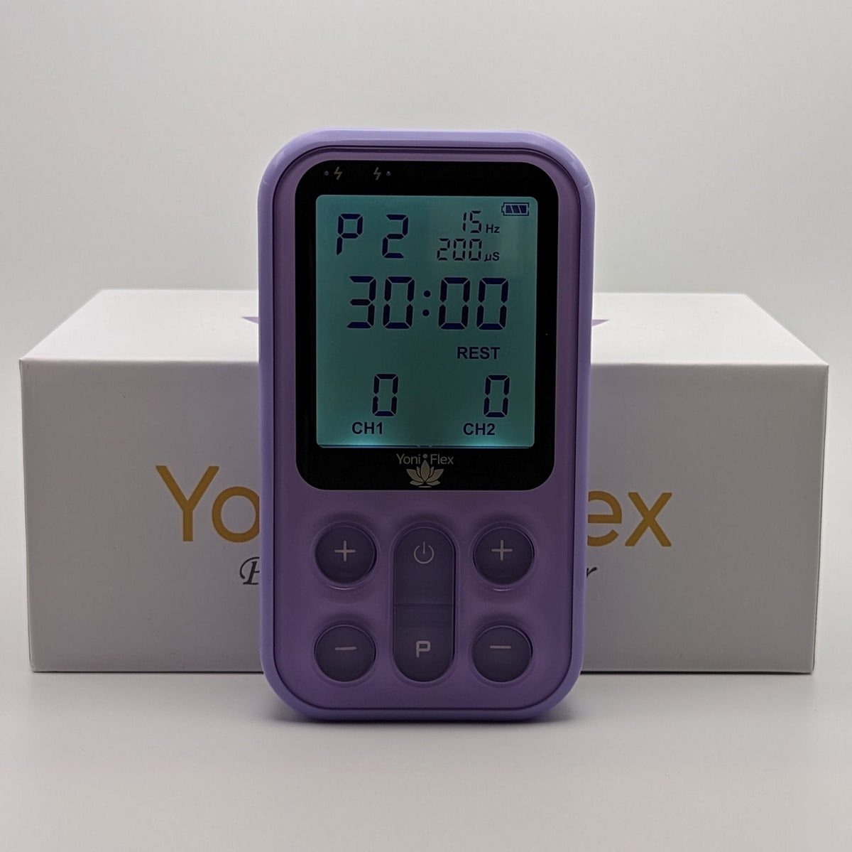 YoniFlex Men's Trainer