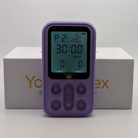 YoniFlex Men's Trainer
