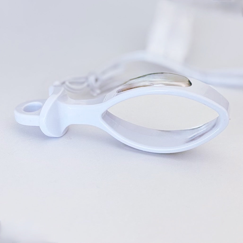 U-Control Vaginal Sensor For Incontinence Treatment - EMG Biofeedback Device With Privacy Features