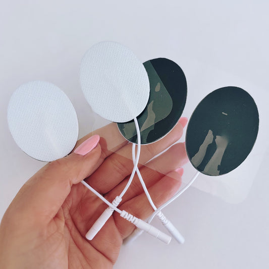 YoniFlex Patches (4 Pack)