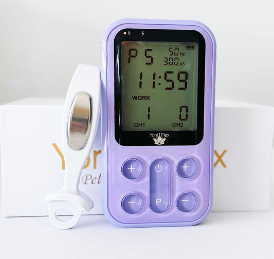 YoniFlex Pelvic Floor Trainer